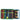 Scout Neo DIN Exklusiv Superflash Extreme - Schulranzen Set 4tlg. (Lizard) - Markenkoffer