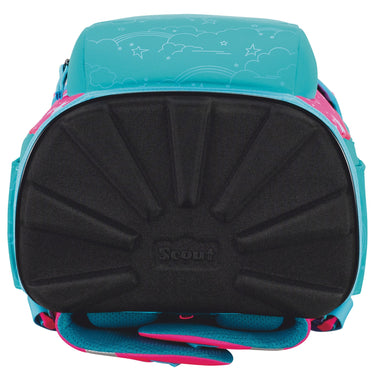 Scout Neo DIN Exklusiv Superflash Extreme - Schulranzen Set 4tlg. (Unicorn) - Ansicht 6