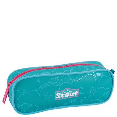 Scout Neo DIN Exklusiv Superflash Extreme - Schulranzen Set 4tlg. (Unicorn) - Ansicht 10