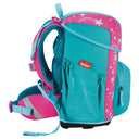 Scout Neo DIN Exklusiv Superflash Extreme - Schulranzen Set 4tlg. (Unicorn) - Ansicht 3