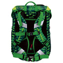 Scout Neo DIN - Schulranzen Set 4tlg. (Danger Dino) - Markenkoffer