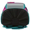 Scout Neo DIN - Schulranzen Set 4tlg. (Happy Confetti) - Markenkoffer