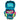 Scout Neo DIN - Schulranzen Set 4tlg. (Little Flower) - Markenkoffer