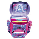 Scout Neo DIN - Schulranzen Set 4tlg. (Pony Love) - Markenkoffer