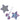 Scout Neo DIN - Schulranzen Set 4tlg. (Pretty Star) - Markenkoffer