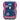 Scout Neo DIN - Schulranzen Set 4tlg. (Pretty Star) - Markenkoffer