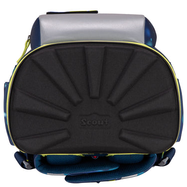 Scout Neo Exklusiv LED - Schulranzen Set 4tlg. (Planets) - Ansicht 6