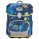 Scout Neo Exklusiv LED - Schulranzen Set 4tlg. (Planets) - Ansicht 2