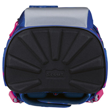 Scout Neo Exklusiv LED - Schulranzen Set 4tlg. (Sparkling Dream) - Markenkoffer