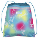 Scout Neo Exklusiv Safety Light - Schulranzen Set 5tlg. (Happy Rainbow) - Ansicht 10
