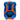 Scout Neo Exklusiv Superflash - Schulranzen Set 4tlg. (Blue Dino) - Markenkoffer