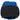 Scout Neo Exklusiv Superflash - Schulranzen Set 4tlg. (Blue Dino) - Markenkoffer
