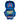 Scout Neo Exklusiv Superflash - Schulranzen Set 4tlg. (Blue Dino) - Markenkoffer
