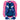Scout Neon Safety Cape - Regencover (Pink) - Markenkoffer