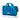 Scout Sporttasche 35 cm (Deep Sea) - Markenkoffer