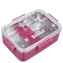 Scout Zubehör - Brotzeitbox (stars) - Markenkoffer