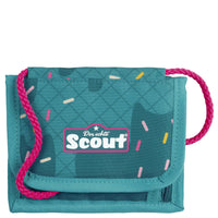 Scout Zubehör Brustbeutel (Happy Confetti) - Markenkoffer
