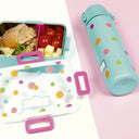 Scout Zubehör - Trinkflasche Edelstahl 500 ml (Dots) - Ansicht 2