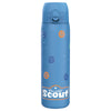 Accesorios Scout - Botella de acero inoxidable 500 ml (Emoticonos)