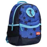 Scouty Rocky - Kinderrucksack 30 cm (ocean) - Ansicht 5