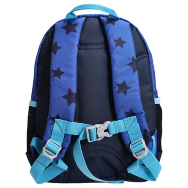 Scouty Rocky - Kinderrucksack 30 cm (ocean) - Markenkoffer