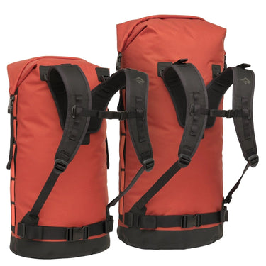 Sea to Summit Big River Dry Backpack 30L - Rucksack 60.4 cm (picante) - Ansicht 2