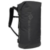 Sea to Summit Big River Dry Backpack 50L - Mochila 60.4 cm (negro azabache)
