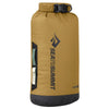 Sea to Summit Big River Dry Bag 8L - Bolsa estanca (dorado mate)