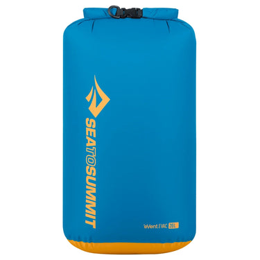 Sea to Summit Evac Dry Bag 20L - Packsack (turkish tile) - Markenkoffer