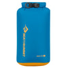 Sea to Summit Evac Dry Bag 5L - Bolsa de Seca (color: turquesa)