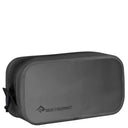 Sea to Summit Hydraulic Packing Cube Small - Packtasche S (jet black) - Markenkoffer