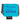 Sea to Summit Ultra - Sil Day Pack 20L - Rucksack (blue atoll) - Markenkoffer