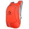 Sea to Summit Ultra-Sil Day Pack 20L - Mochila (Naranja picante)