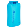 Sea to Summit Ultra-Sil Dry Bag 5L - Bolsa de Saco (color: azul atoll)