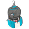 Sea to Summit Ultra-Sil - Neceser S 23 cm (gris alto)
