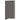 Secrid Cardprotector - Kreditkartenetui 6 cm RFID (earth grey) - Markenkoffer