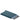 Secrid Cardprotector - Kreditkartenetui 6 cm RFID (teal) - Markenkoffer