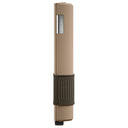 Secrid Cardslide - Kreditkartenetui RFID 9.5 cm (desert) - Markenkoffer