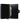 Secrid Dusk Miniwallet - Geldbörse 10.2 cm RFID (black) - Markenkoffer