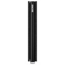 Secrid Dusk Slimwallet - Geldbörse 10.2 cm RFID (black) - Markenkoffer