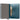 Secrid Dusk Slimwallet - Geldbörse 10.2 cm RFID (teal) - Markenkoffer