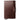 Secrid Dusk Twinwallet - Geldbörse 6cc 10.2 cm RFID (dark brown) - Markenkoffer