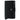 Secrid Matte Miniwallet - Geldbörse RFID 6.5 cm (black) - Markenkoffer