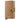 Secrid Miniwallet Pebble - Geldbörse 6cc 10.2 cm RFID (cappuccino) - Markenkoffer
