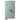 Secrid Miniwallet Pebble - Geldbörse 6cc 10.2 cm RFID (sea green) - Markenkoffer