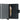 Secrid Optical Miniwallet - Geldbörse RFID 6.5 cm (black titanium) - Markenkoffer