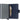 Secrid Original Miniwallet - Geldbörse RFID 6.5 cm (navy) - Markenkoffer
