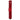 Secrid Original Miniwallet - Geldbörse RFID 6.5 cm (red - red) - Markenkoffer