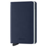 Secrid Original Slimwallet - Geldbörse RFID 6.8 cm (navy) - Markenkoffer