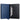 Secrid Original Slimwallet - Geldbörse RFID 6.8 cm (black - navy) - Markenkoffer